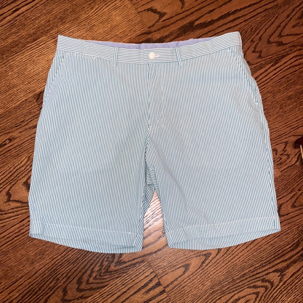 POLO Ralph Lauren SEERSUCKER Golf pants